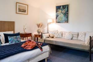 B&B / Chambres d'hotes La Dominotte : photos des chambres