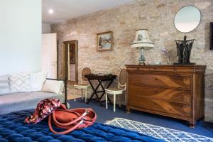 B&B / Chambres d'hotes La Dominotte : photos des chambres