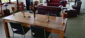 Big & charming loft with wonderful views