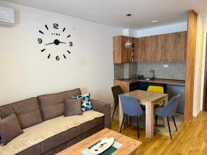 Luxe Apartman Sokobanja