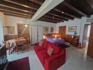 Massimo Central Flat