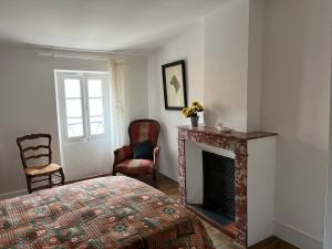 Maisons de vacances Cal Bonet, comme un retour a l-enfance! : photos des chambres