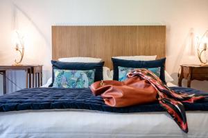 B&B / Chambres d'hotes La Dominotte : photos des chambres