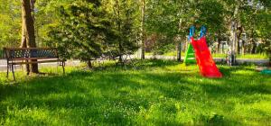 WHITE HOUSE, Vidraru