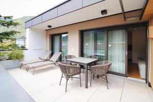 Apartment Luis 4 - Alpstay