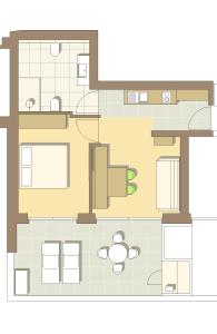 Apartment Luis 4 - Alpstay