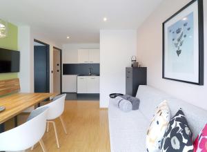 Apartment Luis 4 - Alpstay