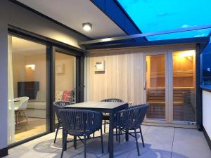 Apartment Luis 4 - Alpstay