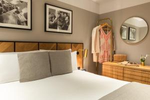 Hotel Aroma By IGI Ariport