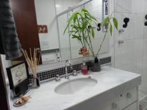 Loft no Alto Aconchegante e confortável wi- fi