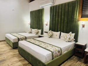 Gatetrees resort