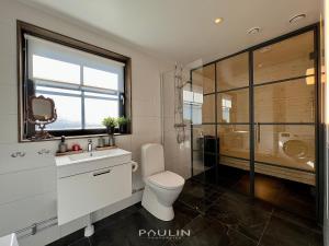 Lindvallen Ski Resort Pool and Padel - Sauna - 4 Guests