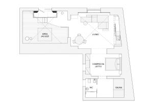 Suite al centro storico con spa privata img19