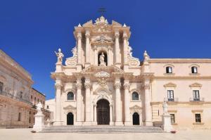 Vista Ortigia
