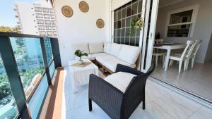 Mshome Sunset Apartment