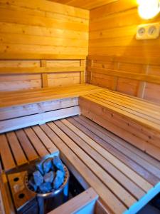 Gehlberger Landhaus am Schneekopf Ferienwohnung