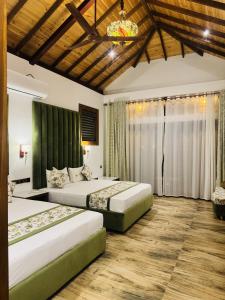 Gatetrees resort