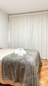 Amplo Apartamento no Centro