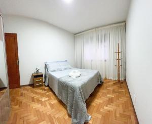 Amplo Apartamento no Centro