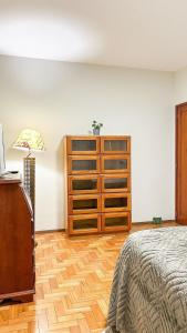 Amplo Apartamento no Centro