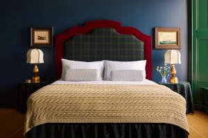 Double or Twin Room room in Adelphi Portrush
