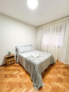 Amplo Apartamento no Centro