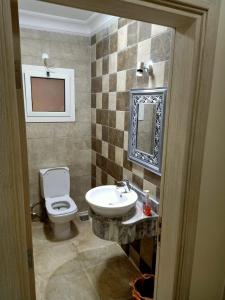 Down Town New Alamein 3