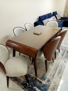 Down Town New Alamein 3