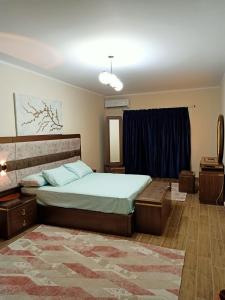 Down Town New Alamein 3