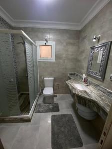 Down Town New Alamein 3