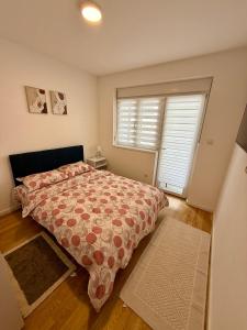 Luxe Apartman Sokobanja