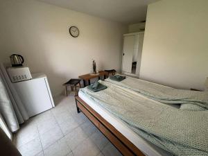 Soti Apartments