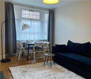Cavendish Charm Mayfair Apartment