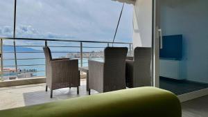 Vista View Relax Apartment