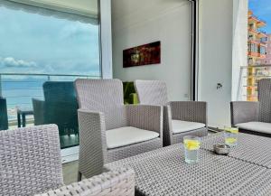 Vista View Relax Apartment