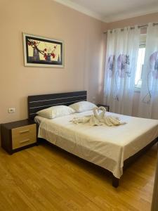Shkoder Apartment