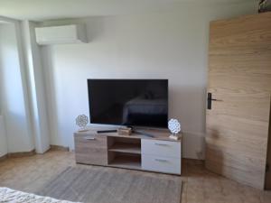 Maisons de vacances Maison avec spa aux portes d-Ajaccio : photos des chambres