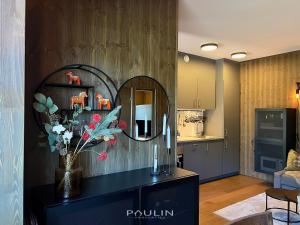 Lindvallen Ski Resort Pool and Padel - Sauna - 4 Guests