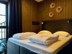 Lindvallen Ski Resort Pool and Padel - Sauna - 4 Guests