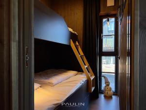 Lindvallen Ski Resort Pool and Padel - Sauna - 4 Guests