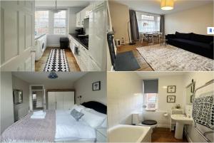 Cavendish Charm Mayfair Apartment