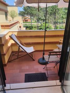 Boho Beach Apartment