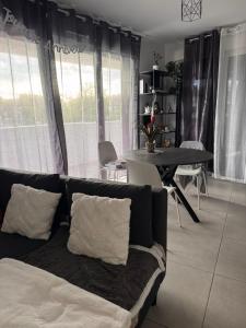 Appartement 6 personnes Cap dAgde