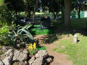 Villa Rita Guest House Torvaianica