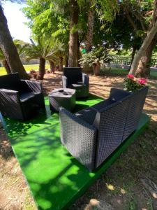 Villa Rita Guest House Torvaianica