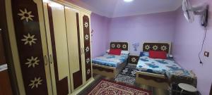 2bedroom Furnished Apartment for rent at smouha Alex Egypt