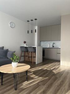 Saules apartamentai, free parking