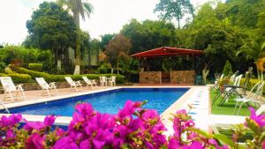 Finca Bellavista Villeta