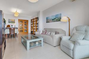 Pilar Luxury Apartment
