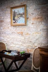 B&B / Chambres d'hotes La Dominotte : photos des chambres